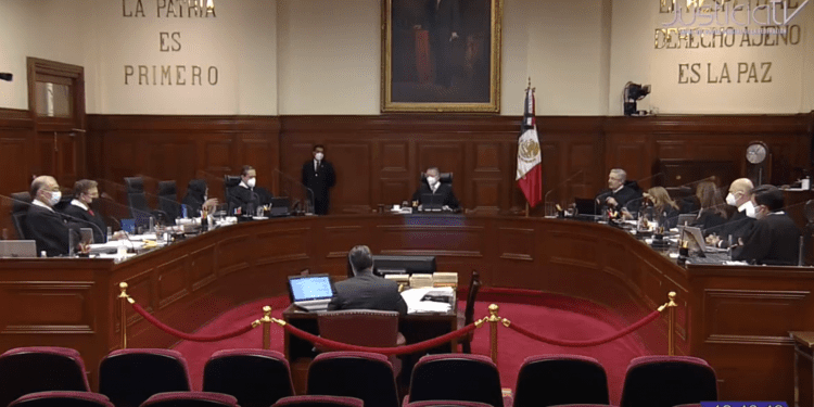 SCJN desecha controversia constitucional del Estado de Colima contra la LIE