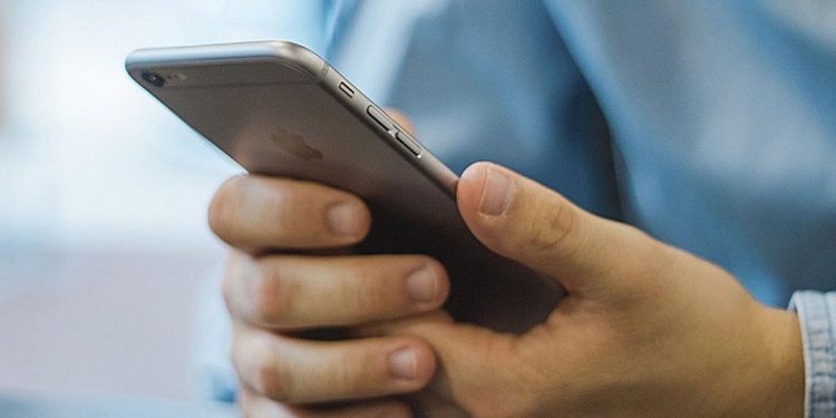 Smartphones: el eslabón esencial para la 5G en México