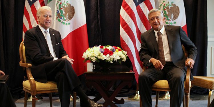 «Tensiones geopolíticas, oportunidad norteamericana»; México, un factor clave