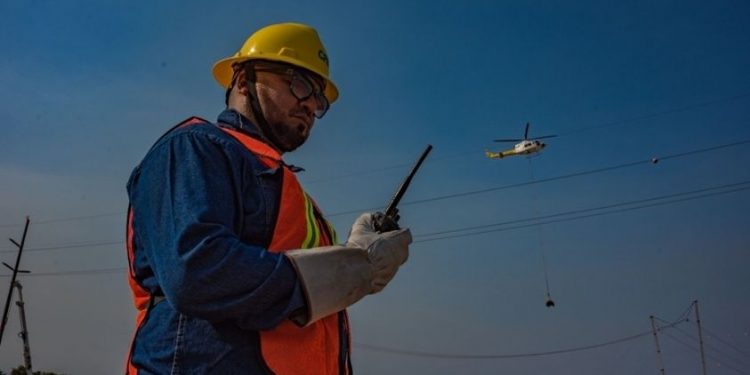 CFE se declara lista para temporada de huracanes