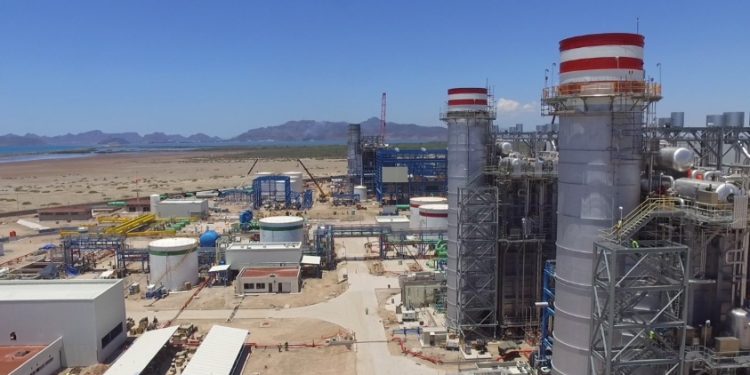 CFE Generación I invertirá 919.8 MDD en dos proyectos de ciclo combinado