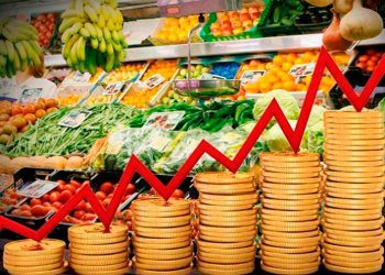 Inflación. SE exenta arancel a 21 productos de la canasta básica y 6 insumos estratégicos