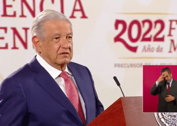 AMLO anuncia paquete para contener inflación; energéticos, variable ancla en el control de precios