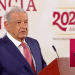 AMLO anuncia paquete para contener inflación; energéticos, variable ancla en el control de precios