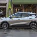 Chevrolet Bolt EUV 2022, la SUV totalmente eléctrica, inicia su comercialización en México