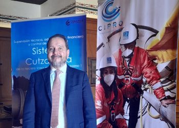 Cipro se adjudica tres proyectos hídricos en México, República Dominicana y Colombia por 5MMDP