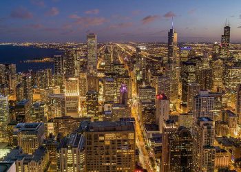 Edificios con eficiencia energética, diminuyen hasta 25% de consumo energético