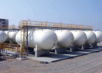 SE publica Proyecto de Norma sobre Sistemas para medición y despacho de Gas LP