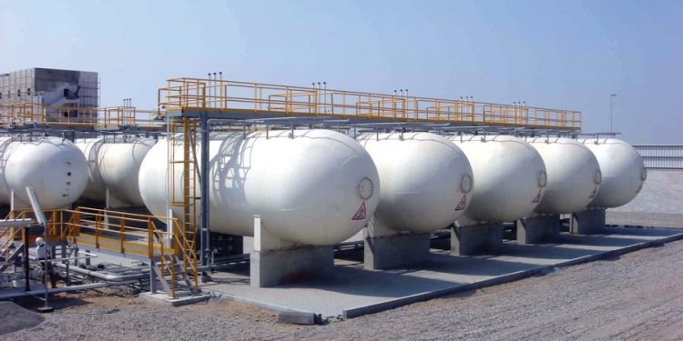 SE publica Proyecto de Norma sobre Sistemas para medición y despacho de Gas LP