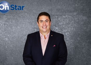 OnStar México anuncia nuevo Director General