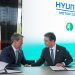 Hyundai Motor Group establecerá la primera planta dedicada a la fabricación de baterías y vehículos eléctricos en los EE.UU.