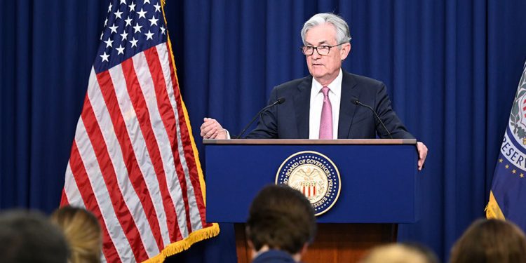 FED sube tasa de interés 0.50 puntos; Banxico subiría tasa en la misma proporción la próxima semana