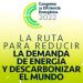 Expo Eléctrica Internacional 2022 y Factor Energético lanzan Congreso de Eficiencia Energética 2022 (CEE2022)