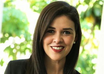 Patricia Pérez Salazar, la nueva Directora General para Maersk México y América Central
