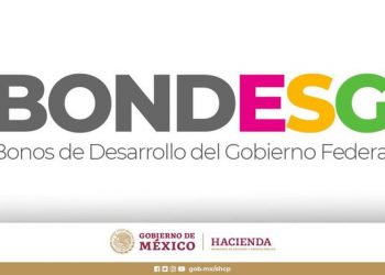 SHCP coloca Bondes alineados a criterios ASG por 14,520 mdp