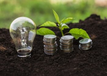 Emisión global de bonos verdes se desacelera en medio del alza de tasas de interés e inflación