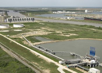 Chevron, Talos y Carbonvert anuncian empresa conjunta ampliada para mejorar el proyecto de captura de carbono Bayou Bend CCS