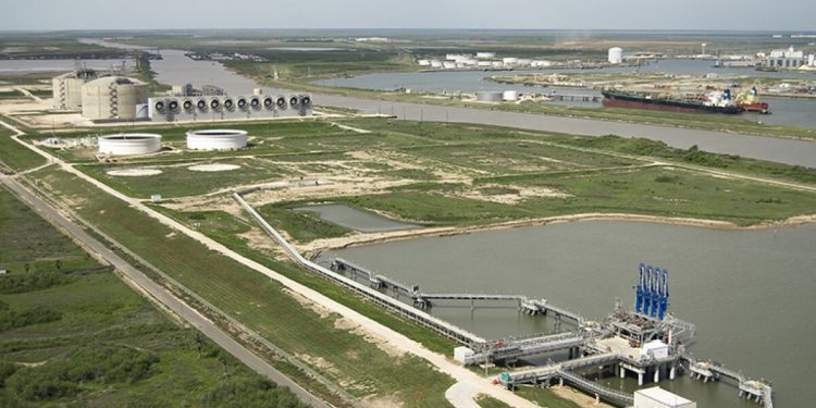 Chevron, Talos y Carbonvert anuncian empresa conjunta ampliada para mejorar el proyecto de captura de carbono Bayou Bend CCS