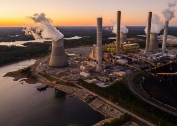 Sempra Infraestructura firma acuerdo con TotalEnergies, Mitsui y Mitsubishi para proyecto de captura de carbono en Luisiana