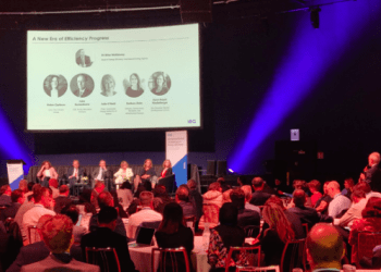 Líderes en energía y clima se reunirán en la Conferencia Global sobre Eficiencia Energética