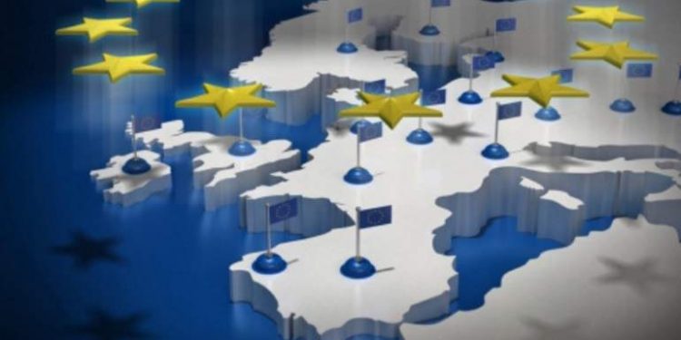 Miércoles 18 de mayo se conocerá la inflación de Reino Unido y la Eurozona