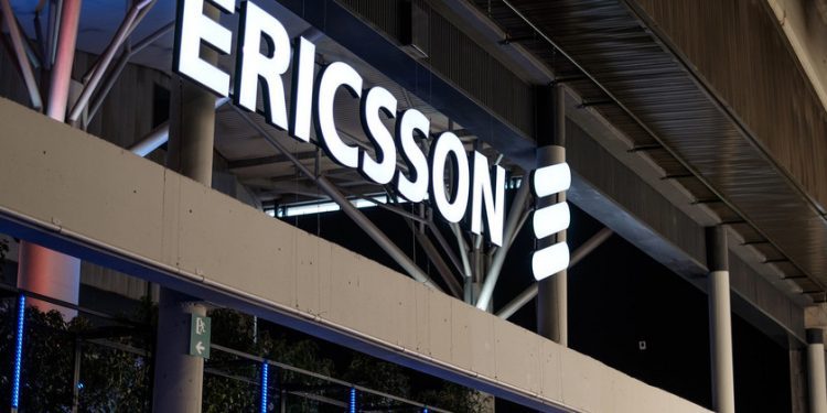Ericsson cambia estructura del Grupo y Equipo Ejecutivo para nueva estrategia de crecimiento