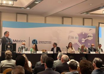 AMH presenta Hoja de Ruta del Hidrógeno Verde; potencial de inversión de hasta 59,000 mdd