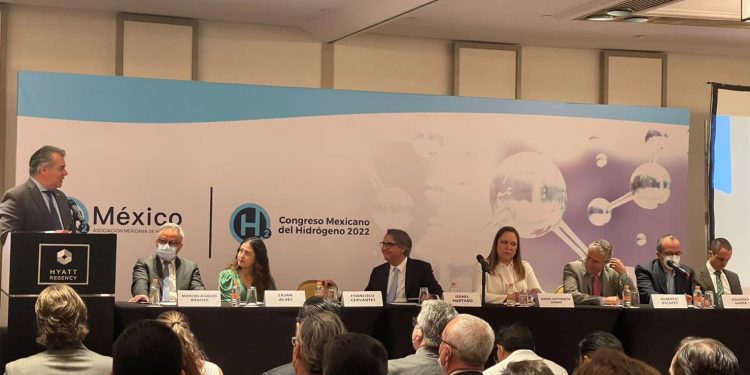 AMH presenta Hoja de Ruta del Hidrógeno Verde; potencial de inversión de hasta 59,000 mdd