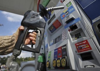 Precios del diésel en EEUU por arriba de los seis dólares el galón en el noreste