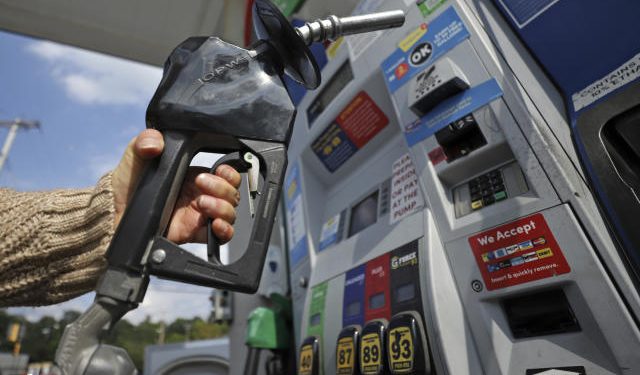 Precios del diésel en EEUU por arriba de los seis dólares el galón en el noreste