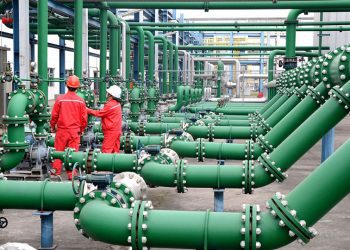 China, el mayor importador de GNL en 2021; negocia con EEUU nuevos contratos de largo plazo