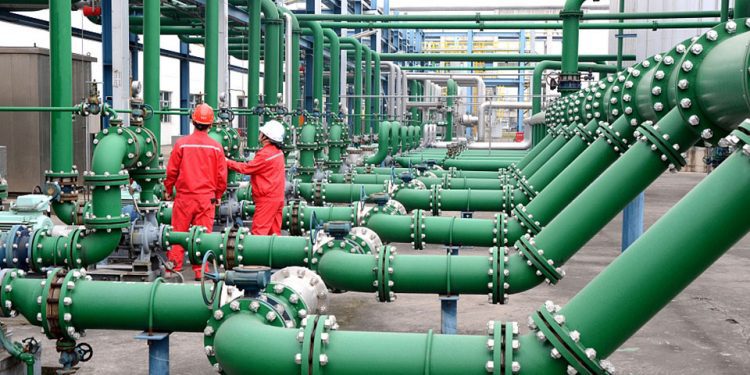 China, el mayor importador de GNL en 2021; negocia con EEUU nuevos contratos de largo plazo