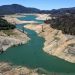 Sequía en California disminuirá la generación de energía hidroeléctrica, aumentará el uso de gas natural