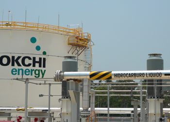 CNH aprobó el Programa de Trabajo y Presupuesto de Hokchi Energy para la evaluación del Área Xaxamani en  Veracruz