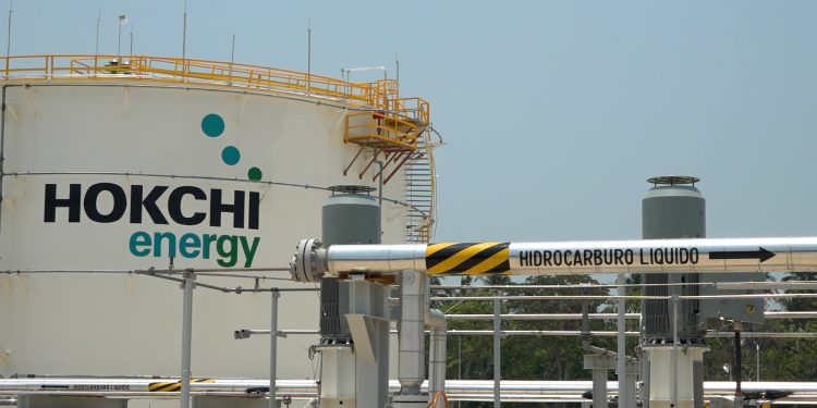 CNH aprobó el Programa de Trabajo y Presupuesto de Hokchi Energy para la evaluación del Área Xaxamani en  Veracruz