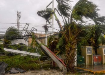 Temporada de huracanes: 5 sugerencias para un plan de emergencia contra cortes de electricidad