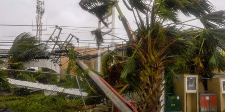 Temporada de huracanes: 5 sugerencias para un plan de emergencia contra cortes de electricidad