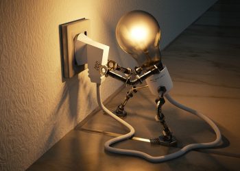 Día Internacional de la Luz: variaciones de voltaje, el enemigo de los aparatos electrónicos