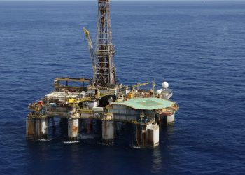 Shell anuncia la primera producción en el FPSO Guanabara del campo Mero en el presal brasileño