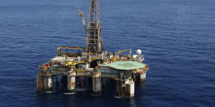 Shell anuncia la primera producción en el FPSO Guanabara del campo Mero en el presal brasileño