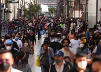 La economía respira, pero se infla; pactos para estabilizar inflación