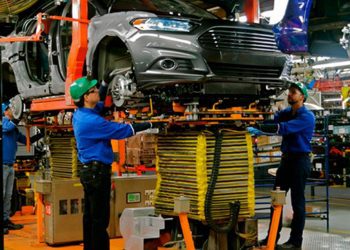 Exportaciones GM y Ford a la cabeza de las exportaciones del sector