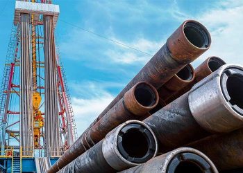 EEUU importa el 35% del petróleo que consume; pozos de gas de esquito contribuyen con 70% del gas natural