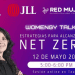 REDMEREE y Embajada Británica invitan a Virtual Coffe con Ruth Corona de JLL para hablar de estrategias para alcanzar el Net Zero