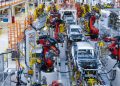 UPACs de la industria automotriz obligadas a reportar información energética 2021: CONUEE