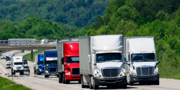 5 recomendaciones para optimizar el gasto de combustible del transporte de carga