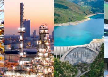 ABB en el Congreso de Eficiencia Energética 2022