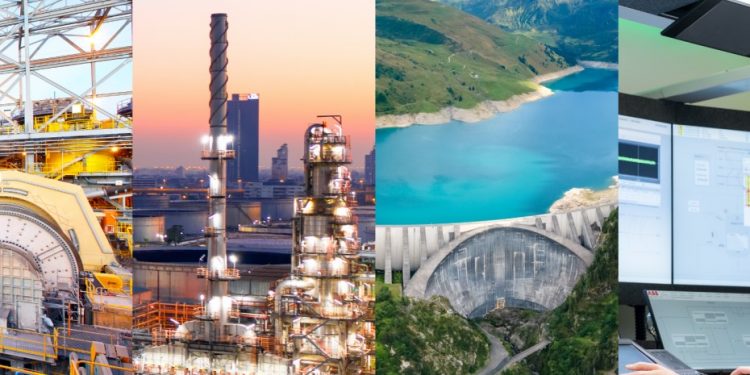 ABB en el Congreso de Eficiencia Energética 2022