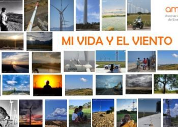 AMDEE anuncia ganadores del tercer concurso nacional de fotografía “Mi vida y el viento”