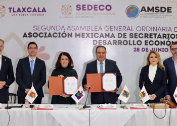 FedEx Express apoyará MiPyMEs con capacitación y tarifas preferenciales